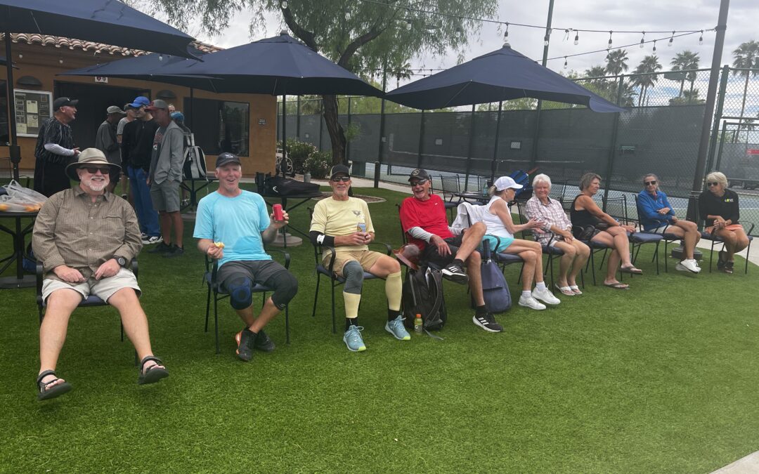 Club Tournament 2025