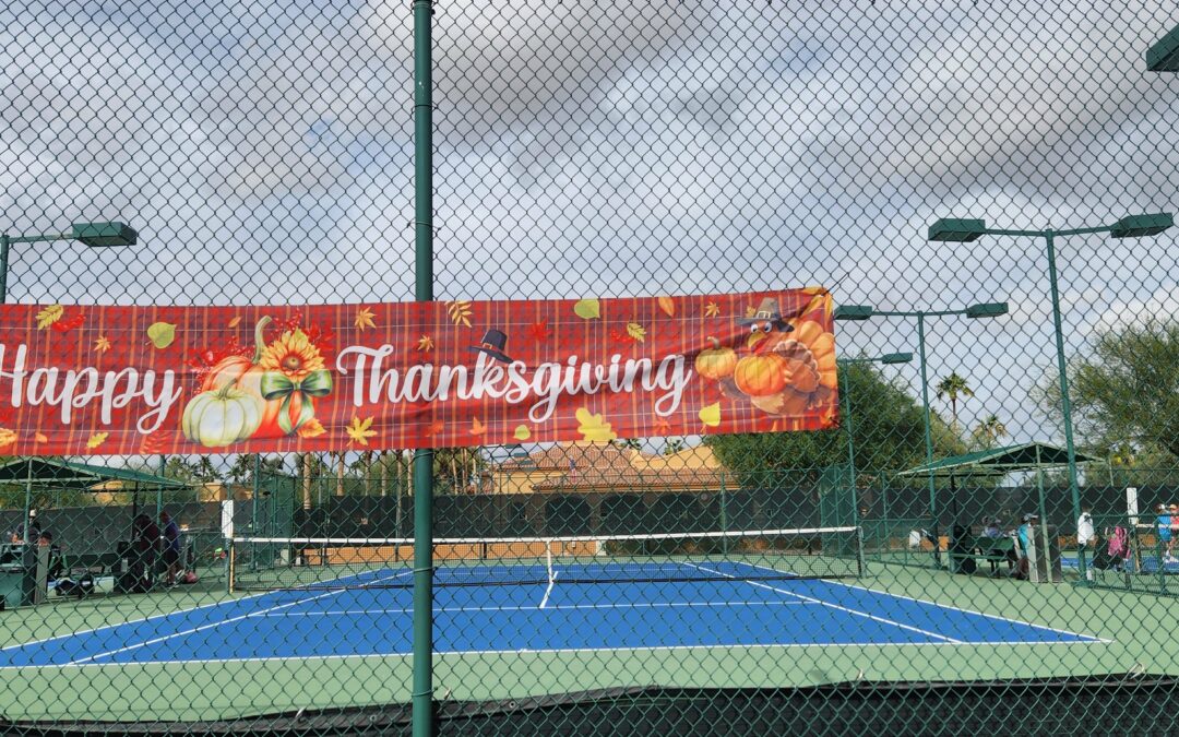 Turkey Gobble Palooza