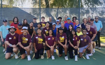 PCTC Supports the PASS Program