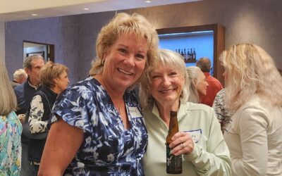 Boogie and Bounce Backyard BBQ