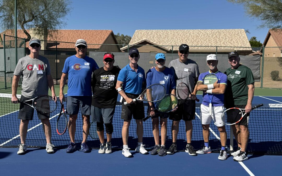 National Margarita Day Social